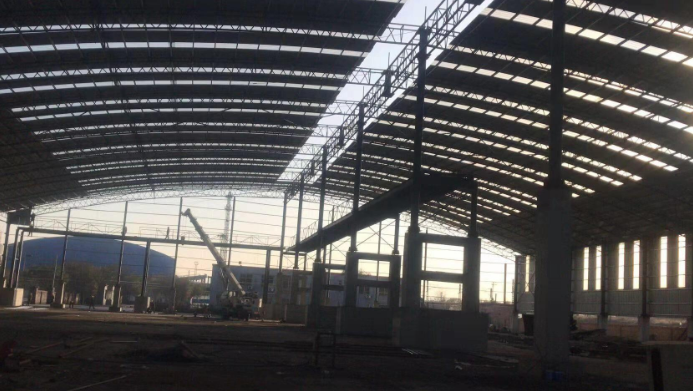 阜康概述质料场封闭本领的特点和利用类型